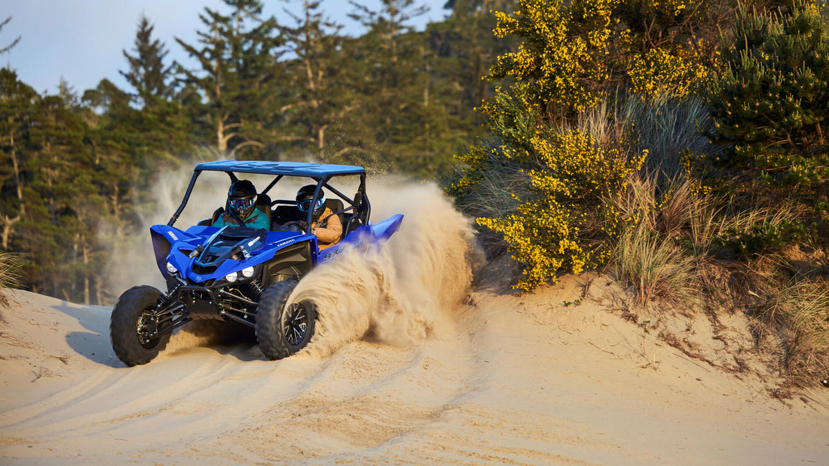 YXZ1000R SS