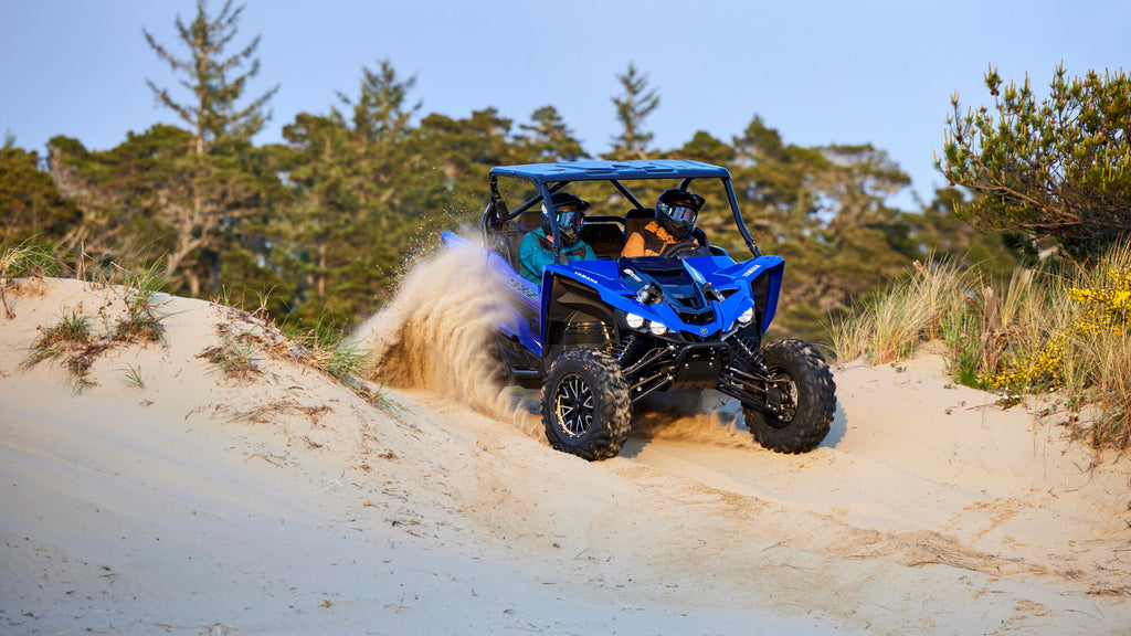 YXZ1000R SS