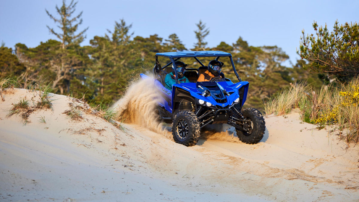 YXZ1000R SS