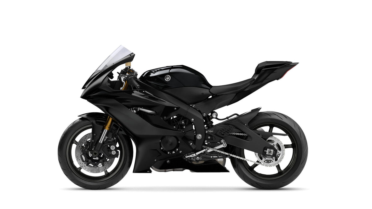 R6 RACE