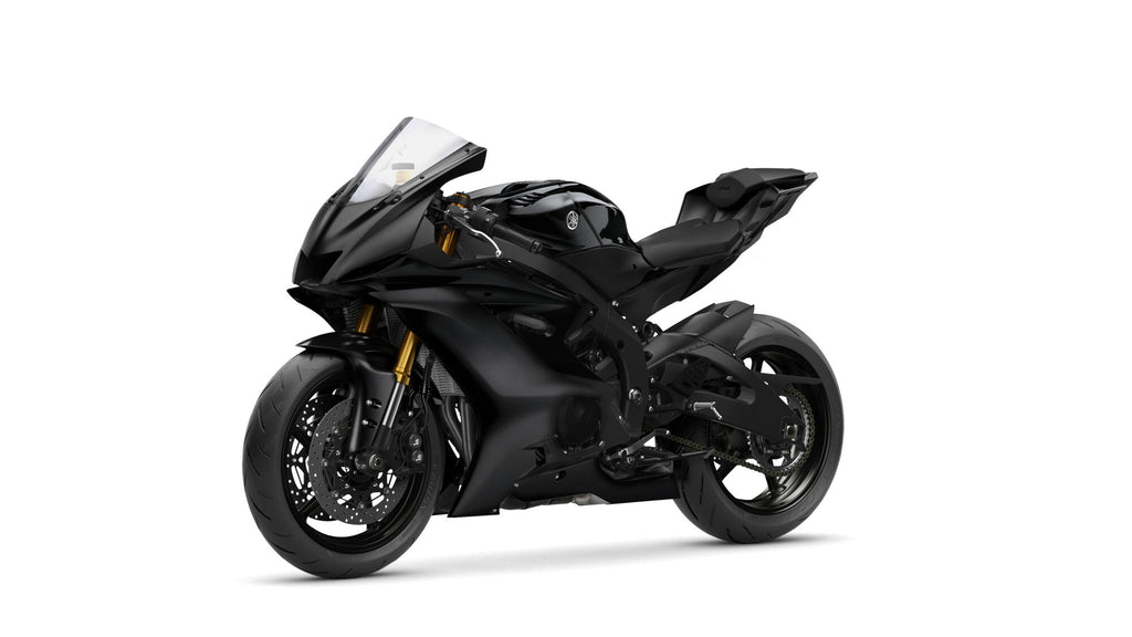 R6 RACE