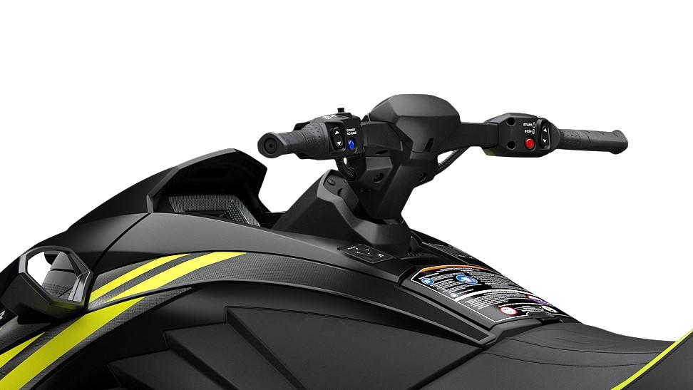 Yamaha GP HO 2026 WaveRunner – 1898 cc High Output
