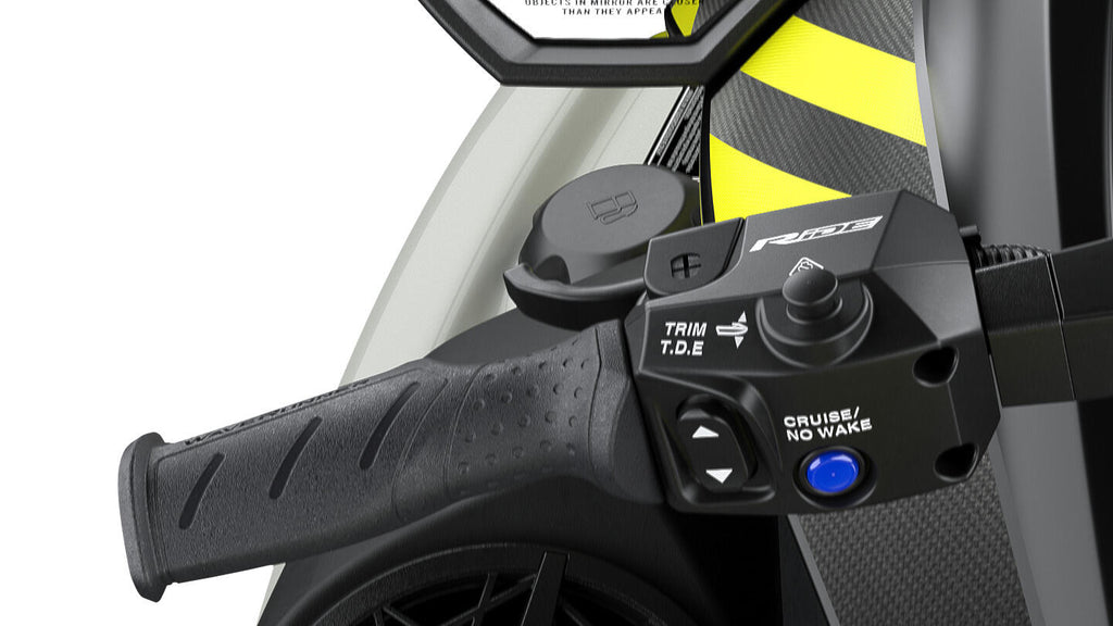 Yamaha GP HO 2026 WaveRunner – 1898 cc High Output