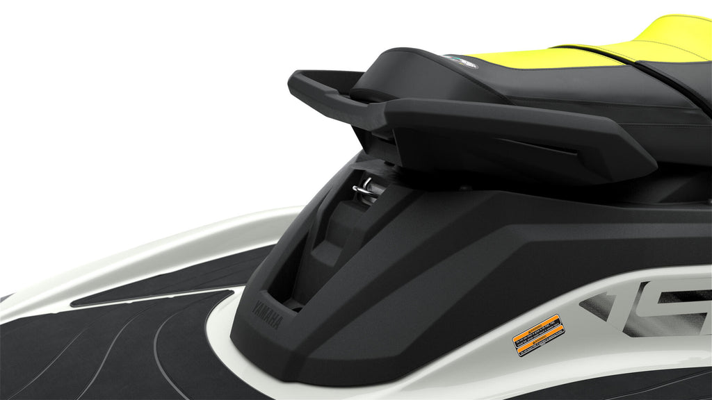 Yamaha GP HO 2026 WaveRunner – 1898 cc High Output