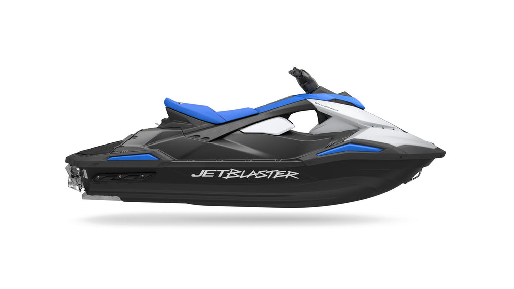 Yamaha JetBlaster 2026 WaveRunner – 1049 cc TR-1