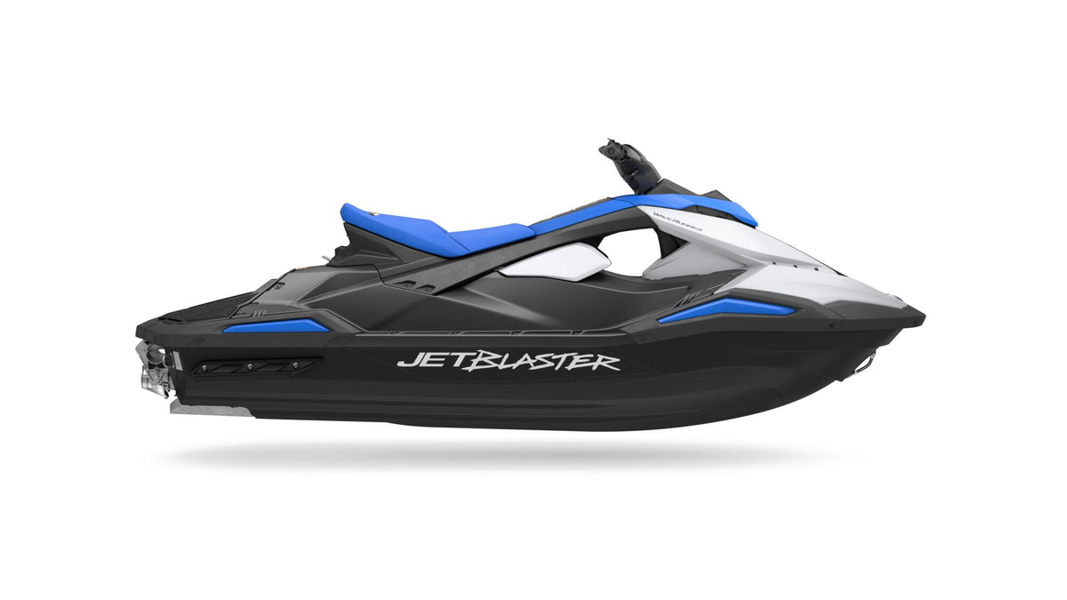 Yamaha JetBlaster 2026 WaveRunner – 1049 cc TR-1