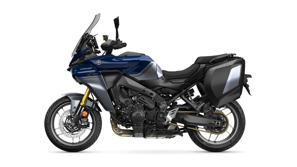 TRACER 9 GT+