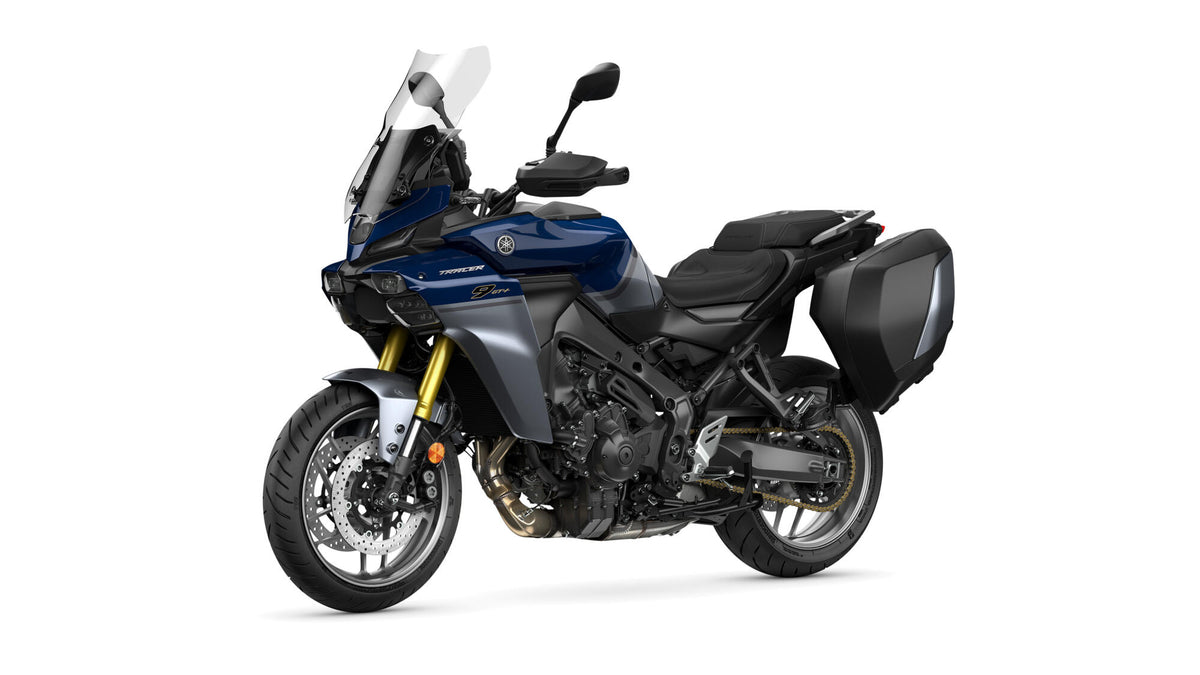 TRACER 9 GT+