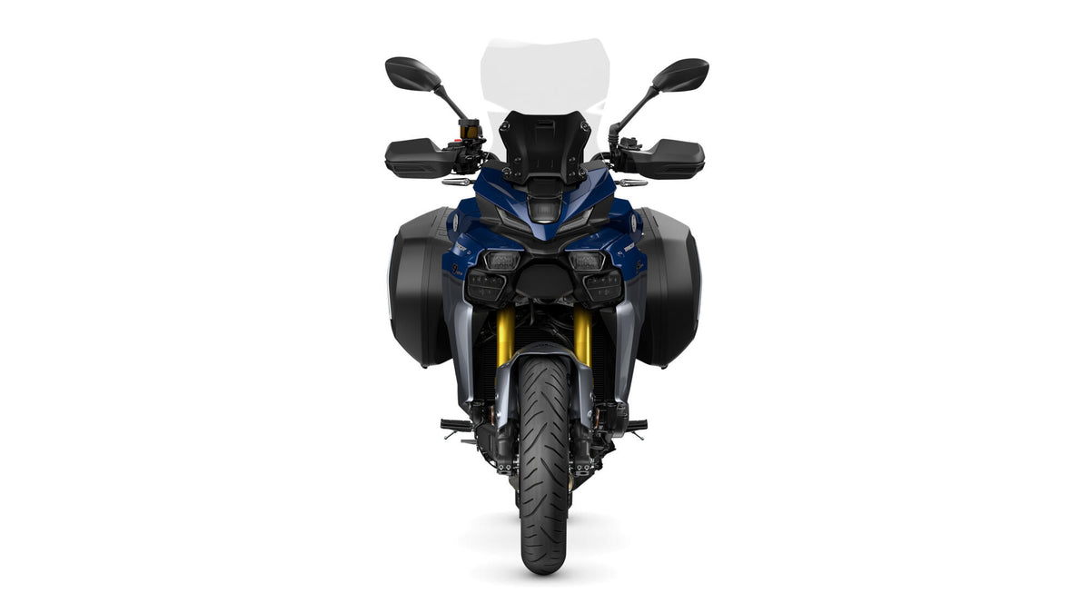 TRACER 9 GT+