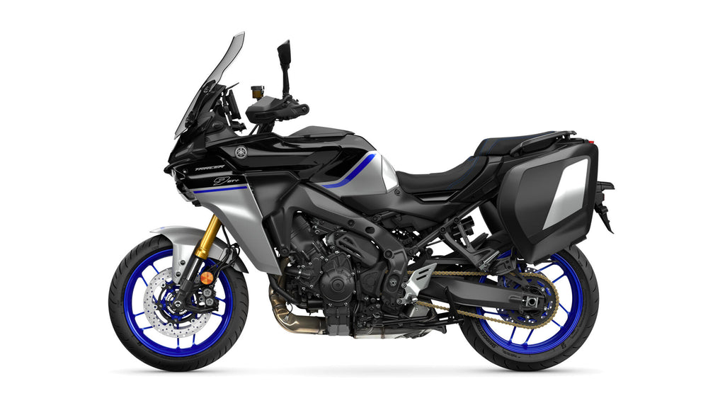 TRACER 9 GT+