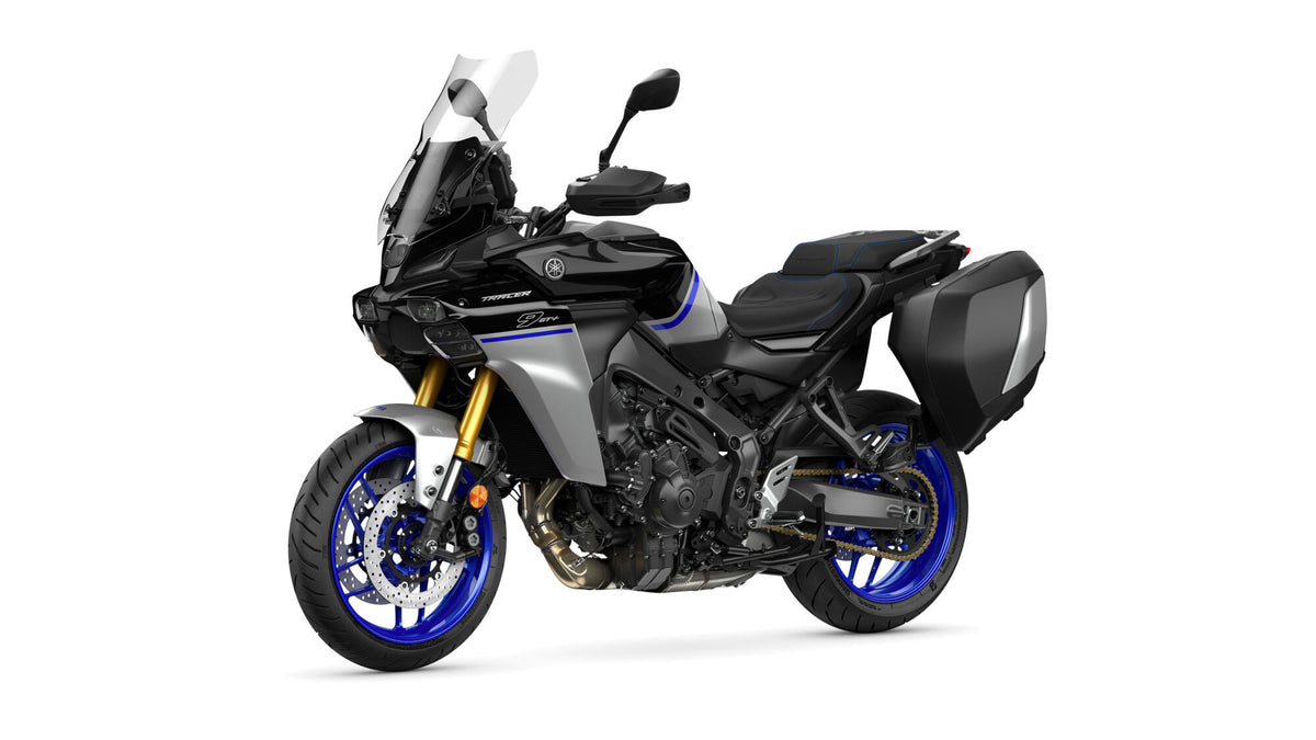 TRACER 9 GT+