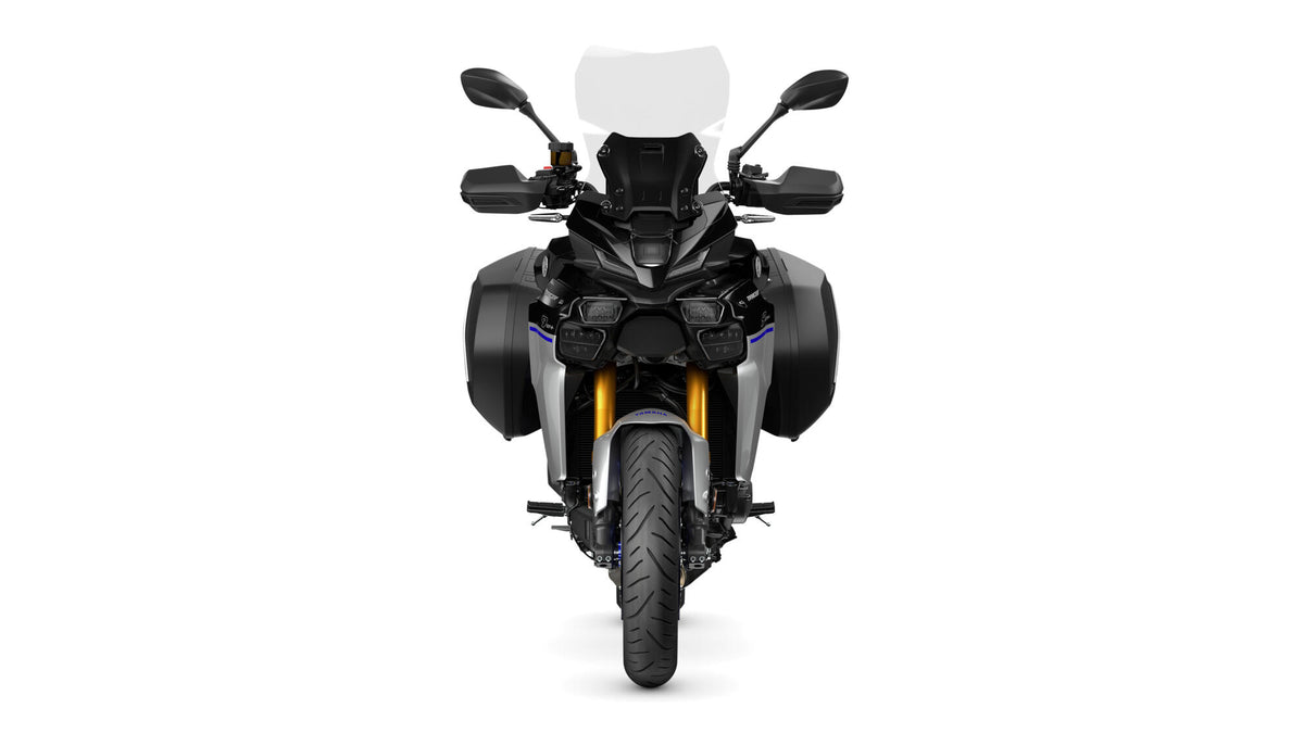 TRACER 9 GT+