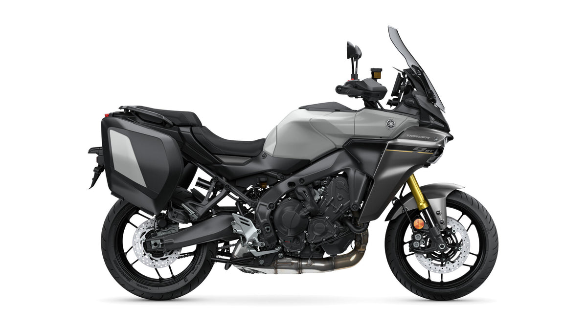 TRACER 9 GT
