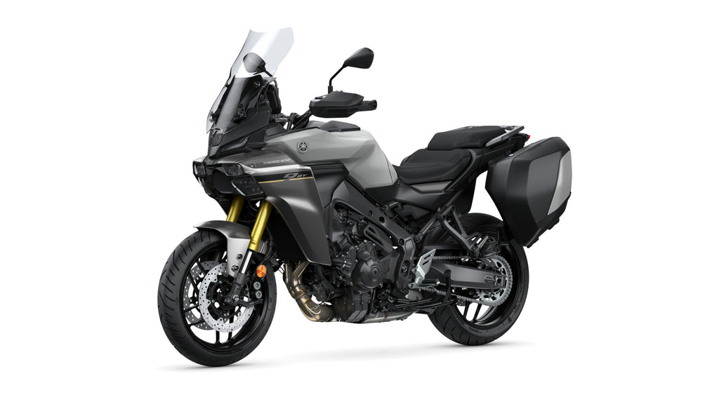 TRACER 9 GT