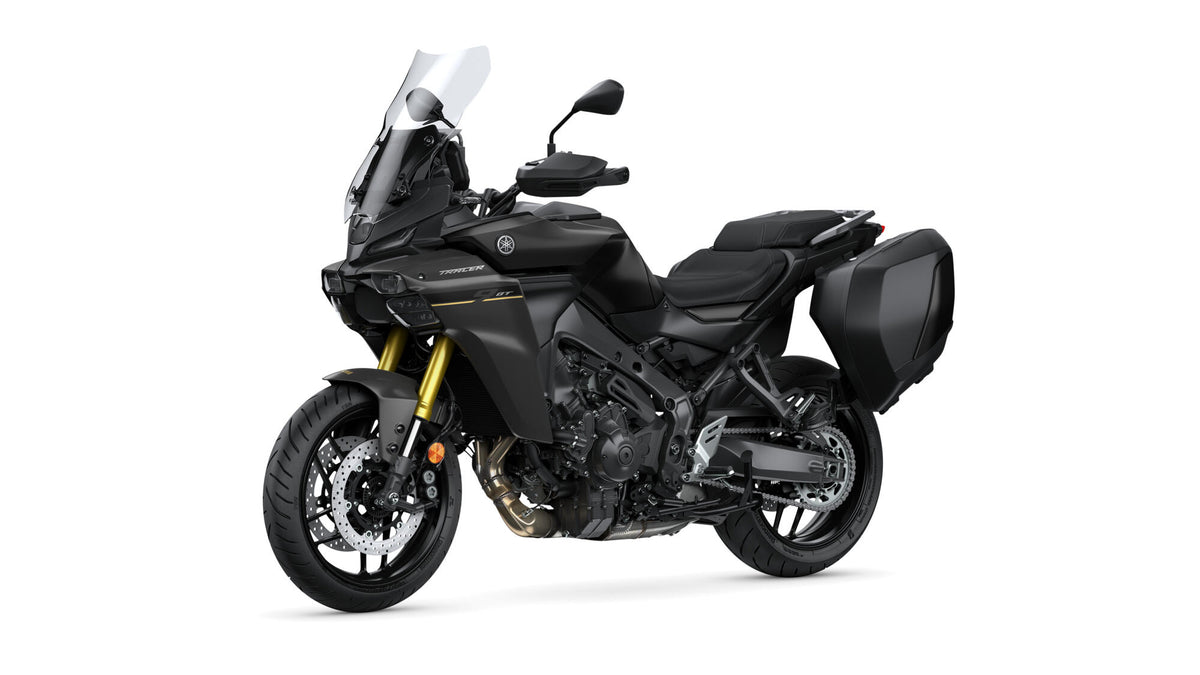 TRACER 9 GT