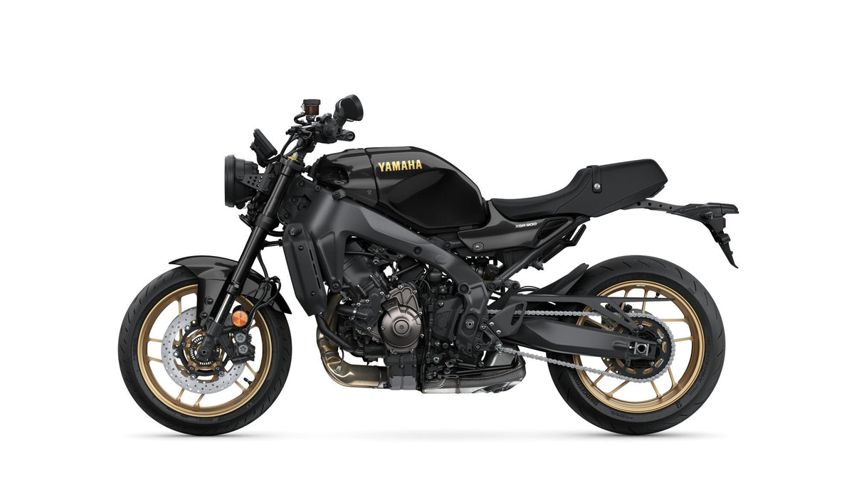 XSR900