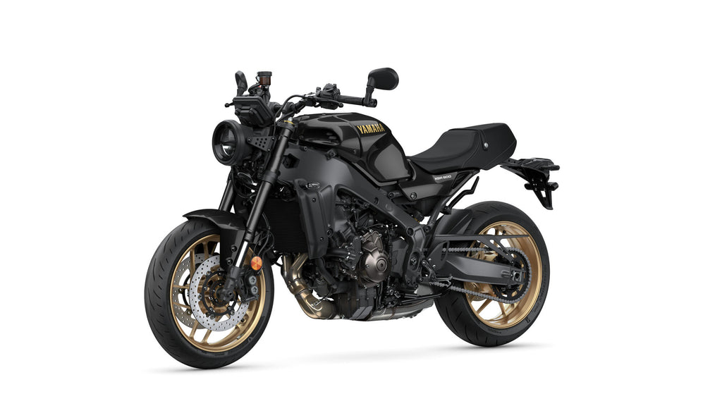 XSR900