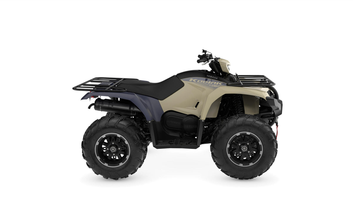 Kodiak 450 EPS SE