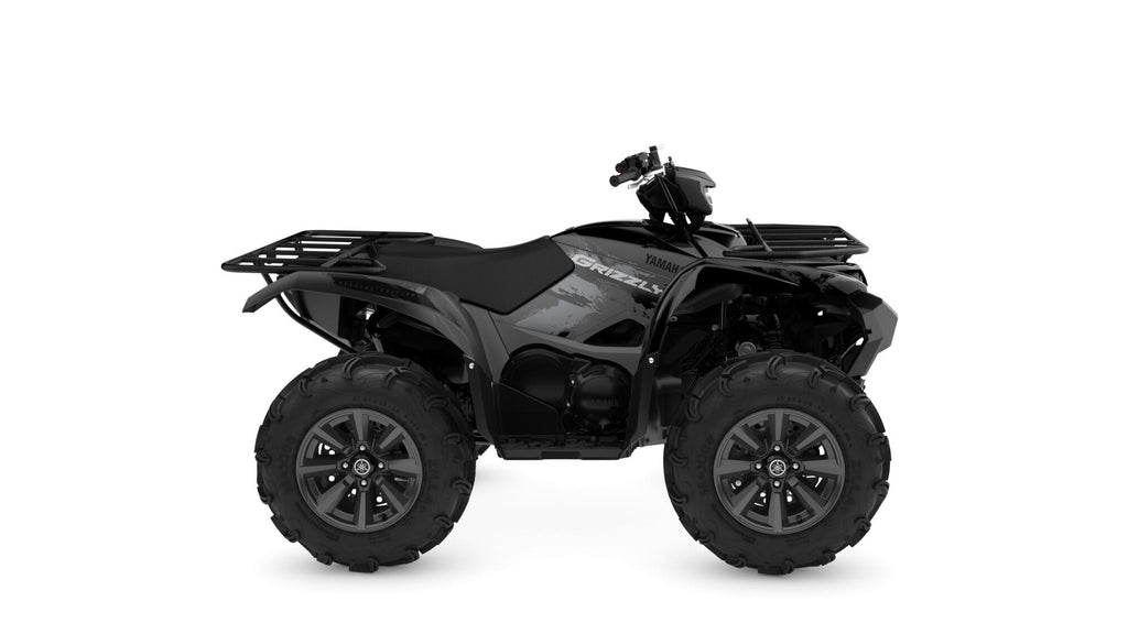 Grizzly 700 EPS SE