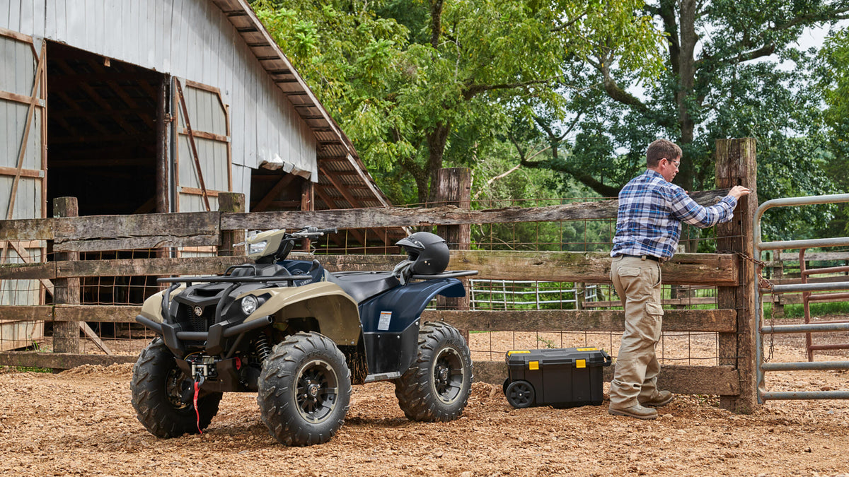 Kodiak 700 EPS SE