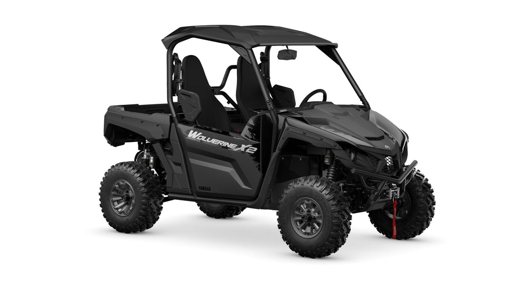 2025 Wolverine® X2 850 SE