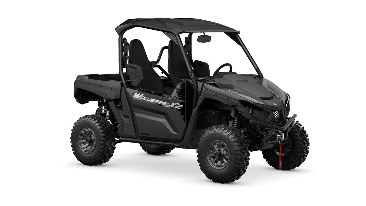 2025 Wolverine® X2 850 SE