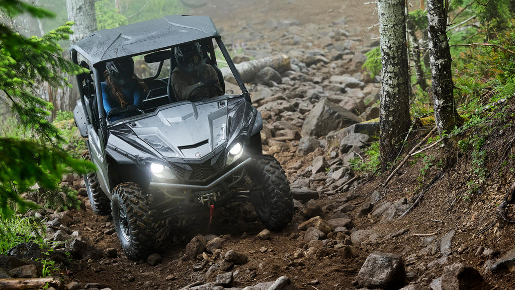 2025 Wolverine® X2 850 SE