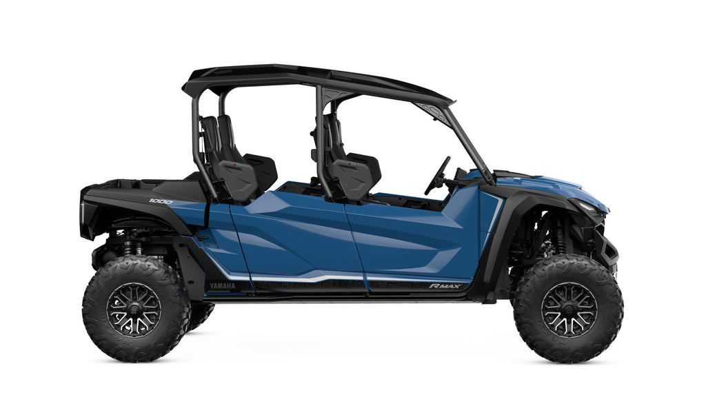 2025 Wolverine® RMAX™4 1000 LE