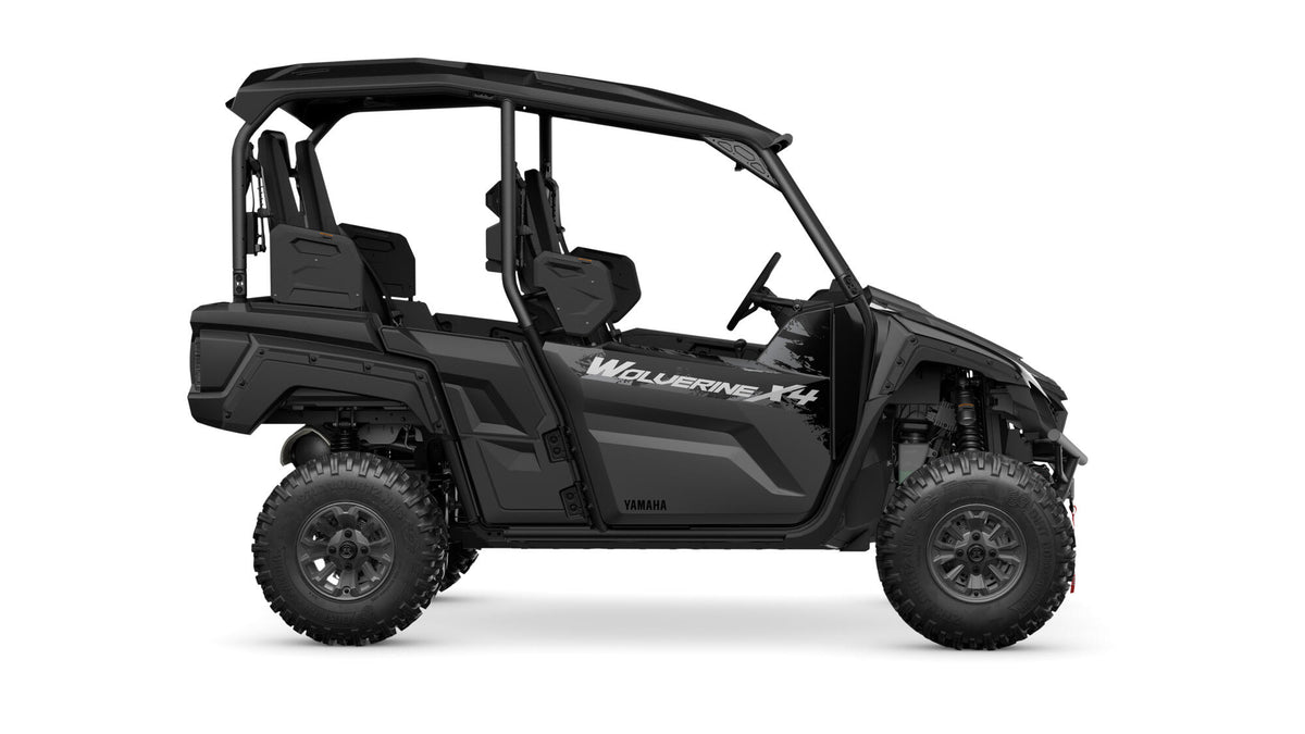 Wolverine® X4 850 SE