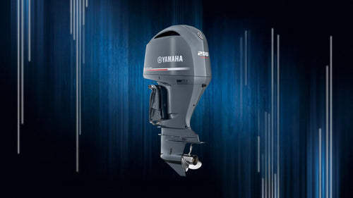 200AG, V6 „Commercial“ - Image 1