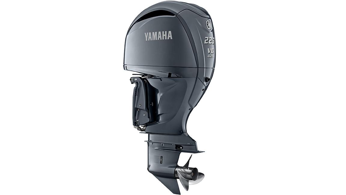225 AG V6 - Image 1
