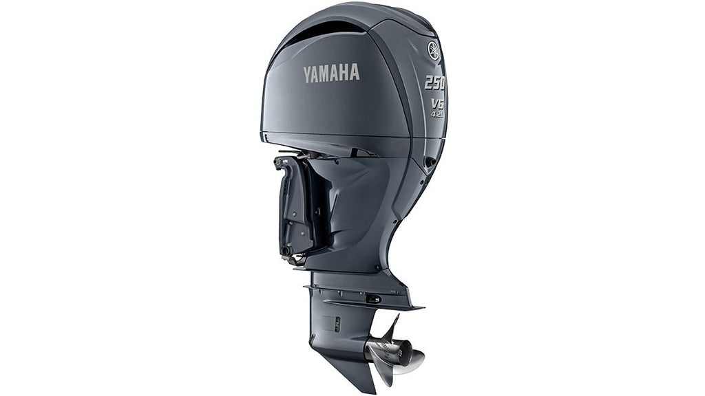 250 AG V6 - Image 2