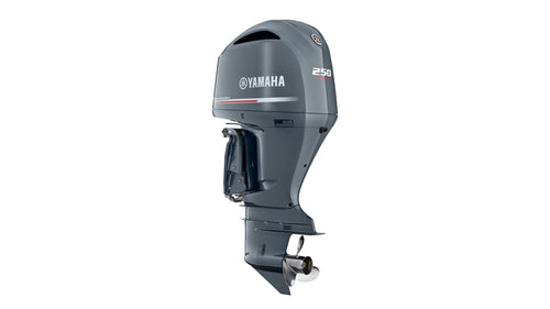 250 AG, V6 „Commercial“ - Image 2