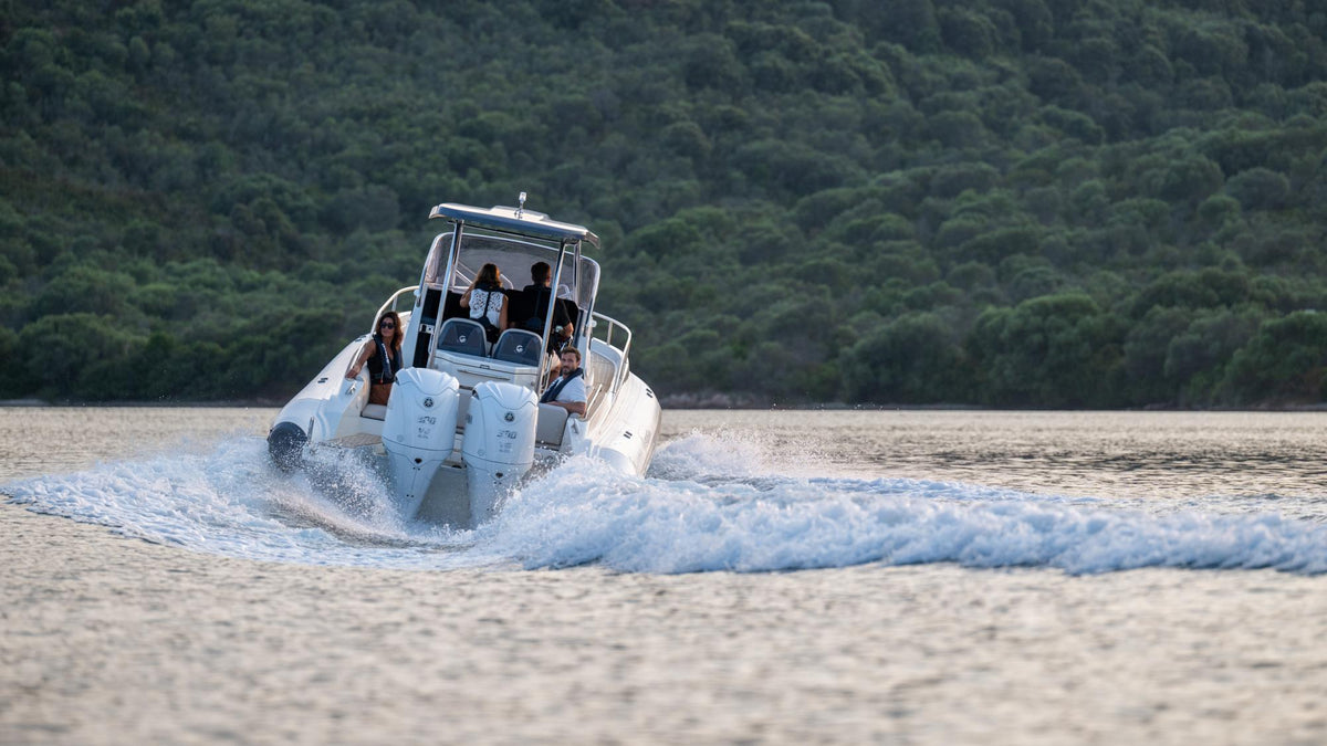 300 AG V6 - Image 6
