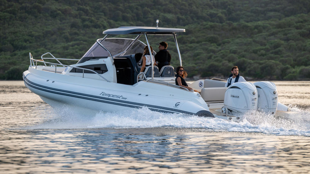300 AG V6 - Image 7