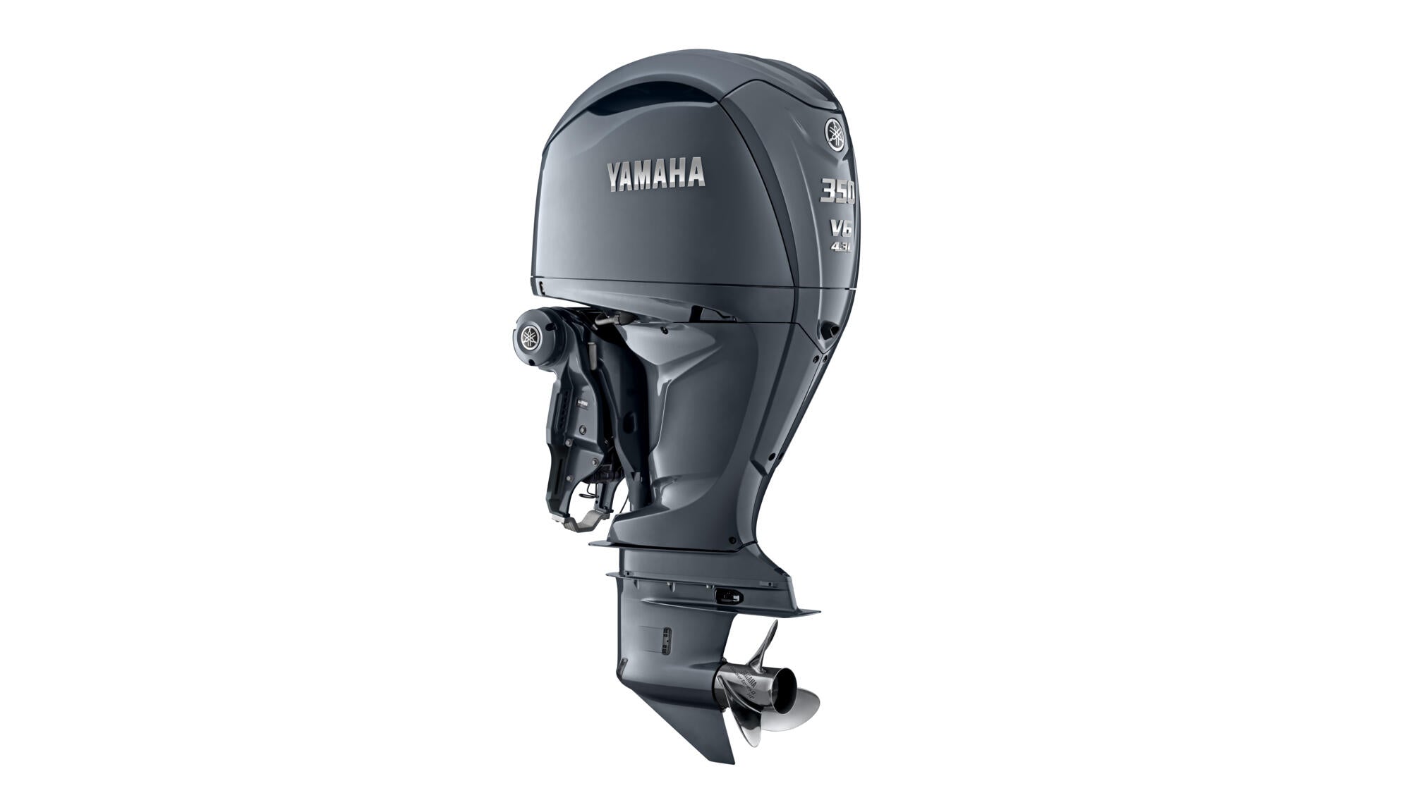 350 AG V6 - Image 1