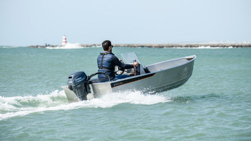 9,9 AG - Image 1