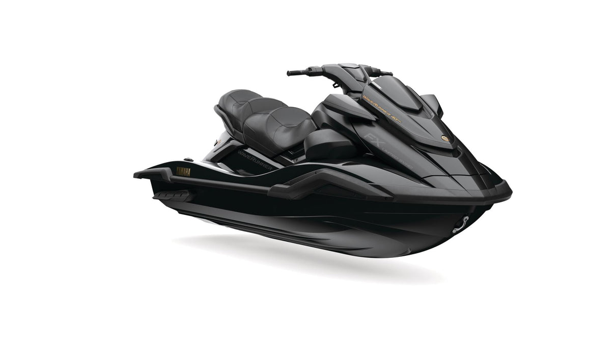 Yamaha FX Limited SVHO 2026 WaveRunner – 1812 cc Supercharged
