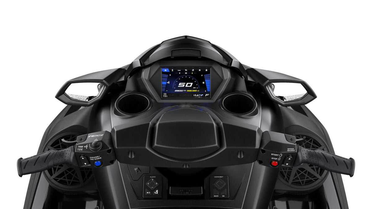 Yamaha FX Limited SVHO 2026 WaveRunner – 1812 cc Supercharged
