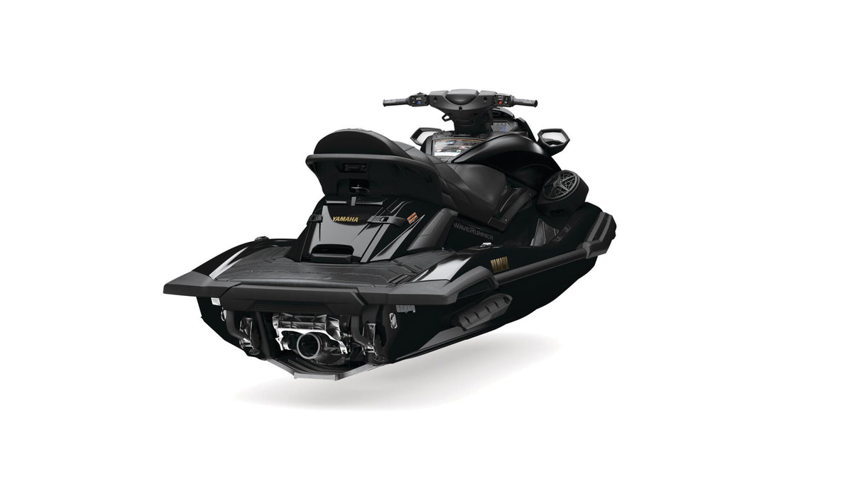 Yamaha FX Limited SVHO 2026 WaveRunner – 1812 cc Supercharged
