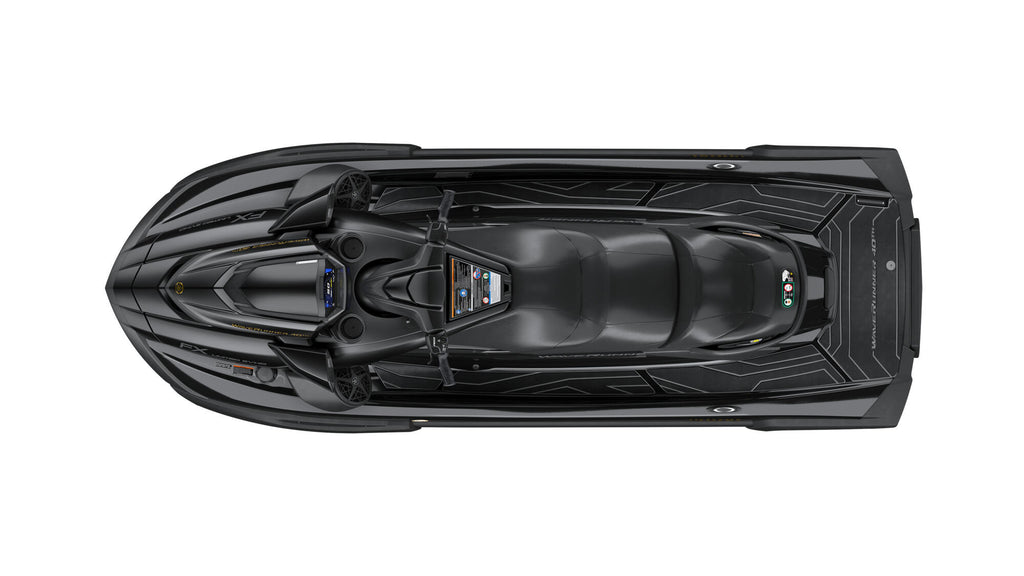 Yamaha FX Limited SVHO 2026 WaveRunner – 1812 cc Supercharged