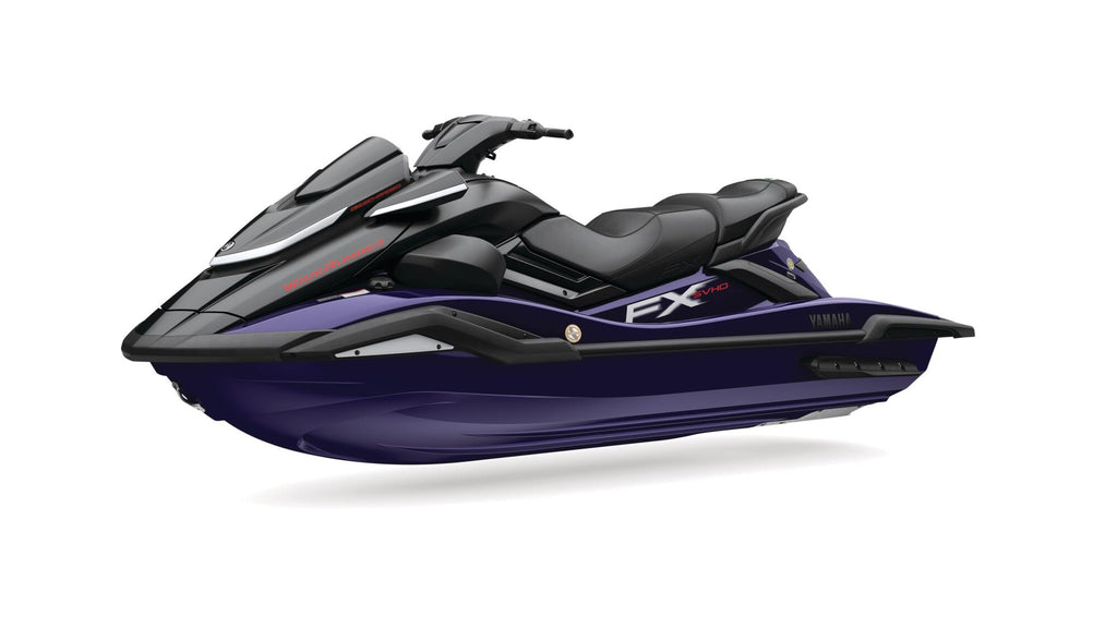 Yamaha FX SVHO 2026 WaveRunner – 1812 cc Supercharged