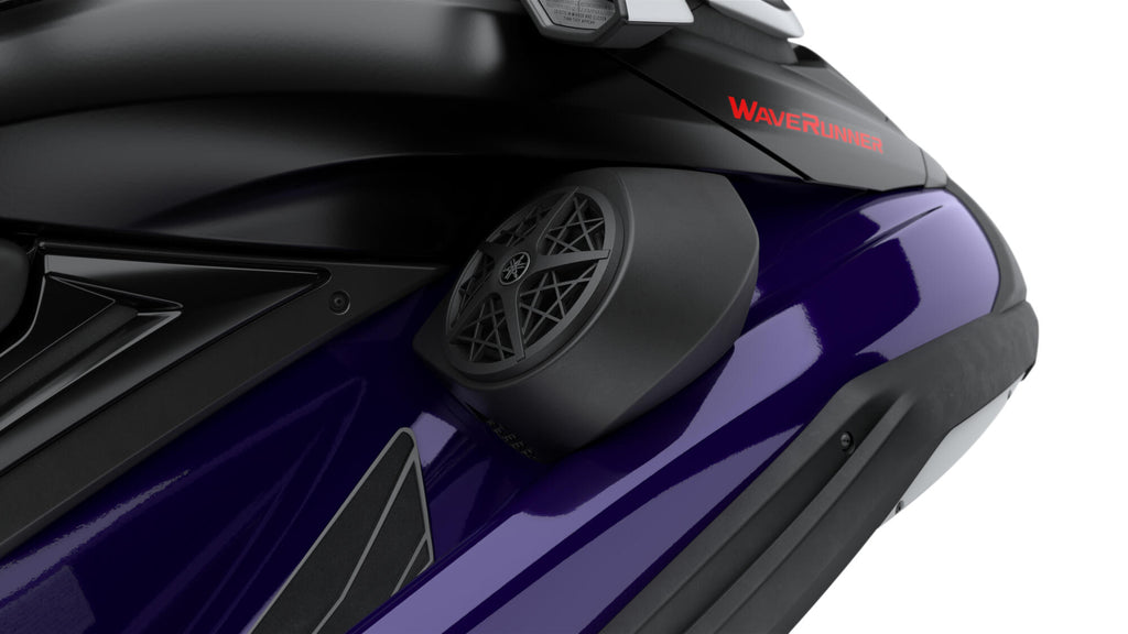 Yamaha FX SVHO 2026 WaveRunner – 1812 cc Supercharged