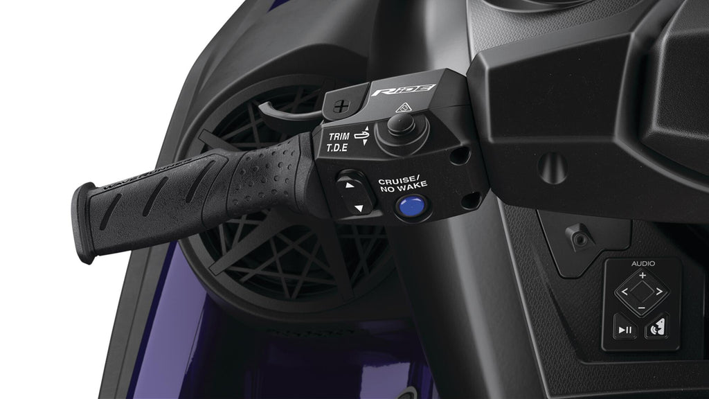 Yamaha FX SVHO 2026 WaveRunner – 1812 cc Supercharged