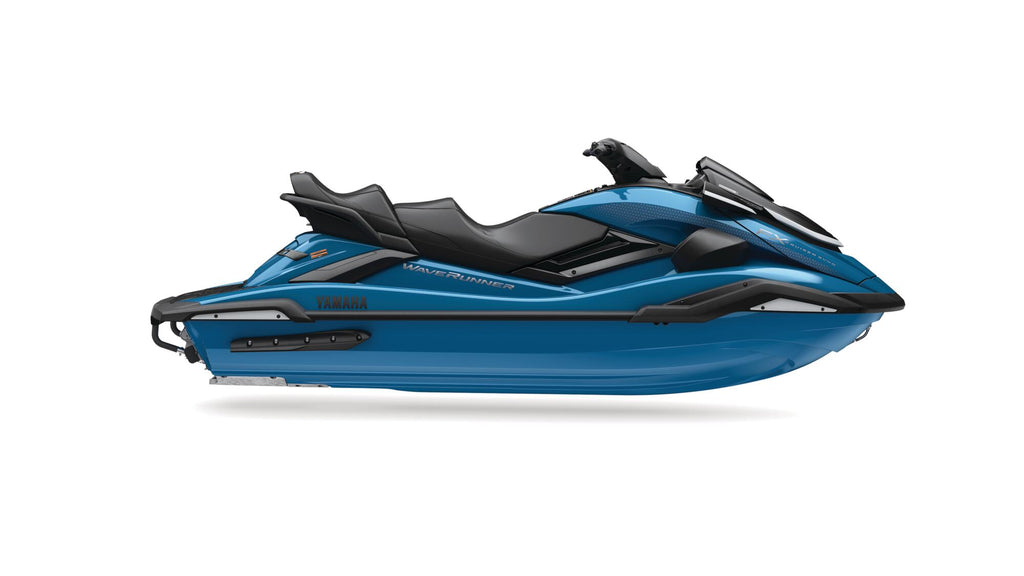 Yamaha FX Cruiser SVHO 2026 WaveRunner – 1812 cc Supercharged