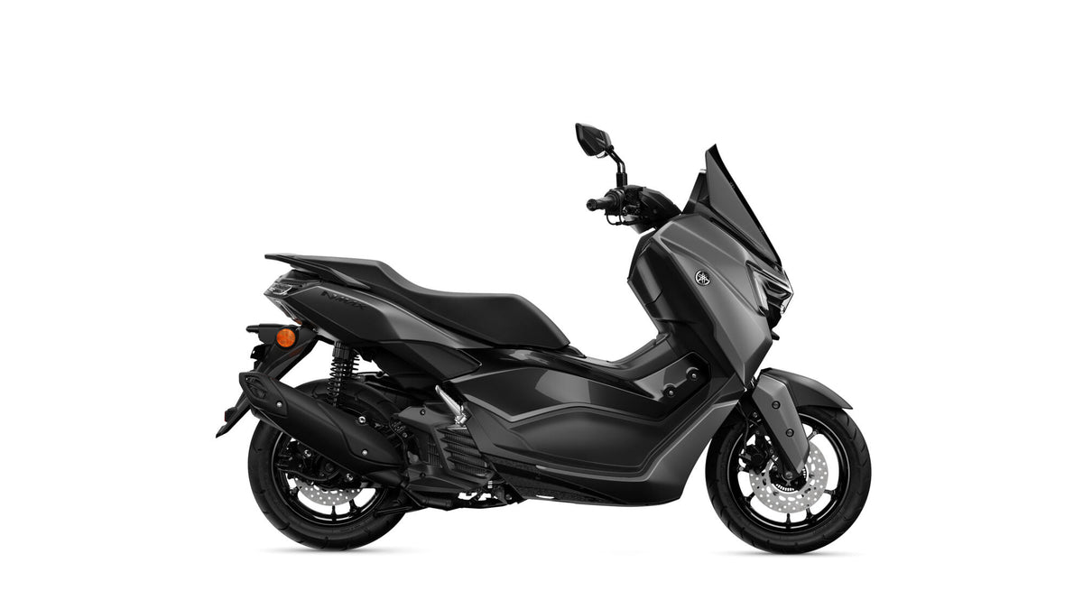NMAX 125