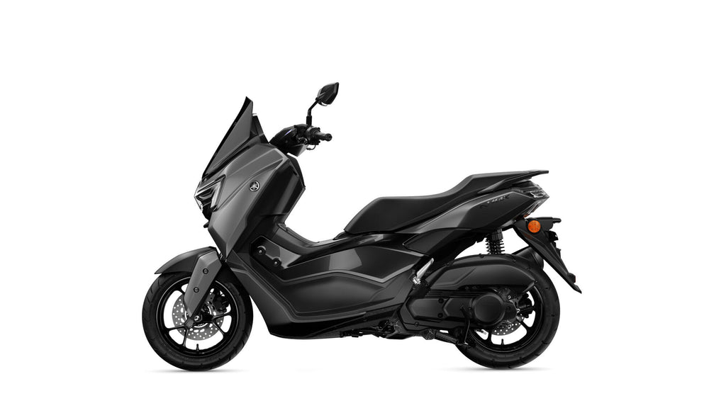 NMAX 125