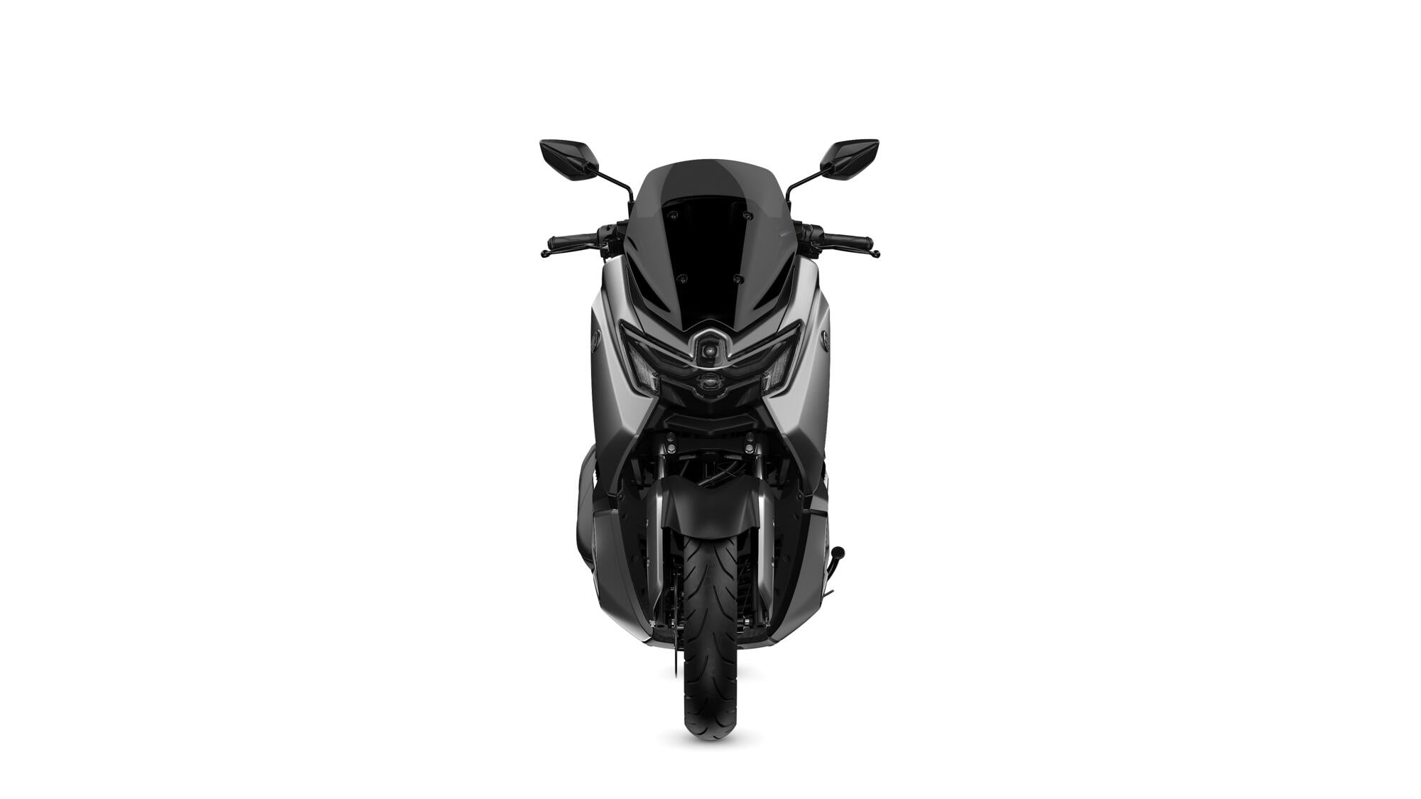 NMAX 125