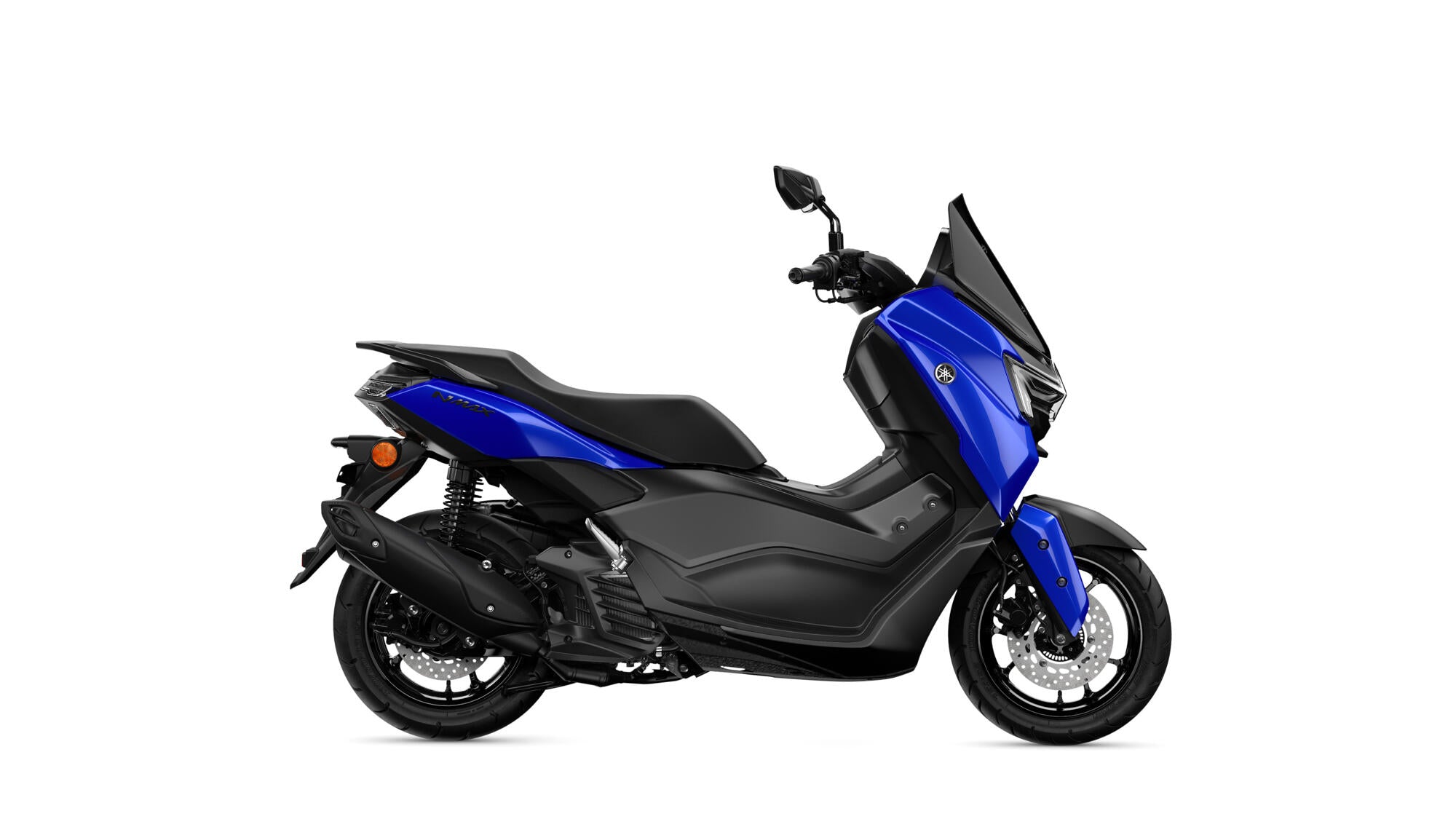 NMAX 125