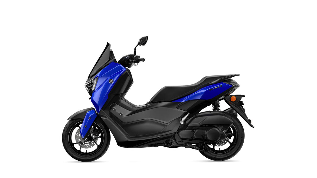 NMAX 125